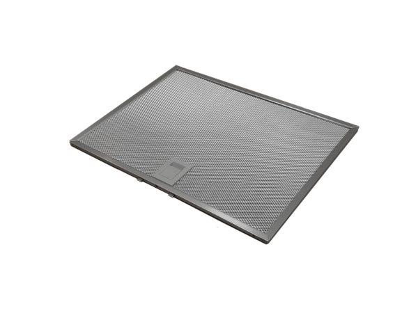 Fettfilter systemair 300 serie