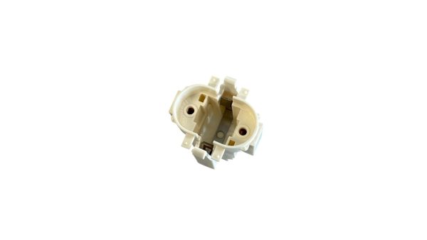 Lampeholder 2pin