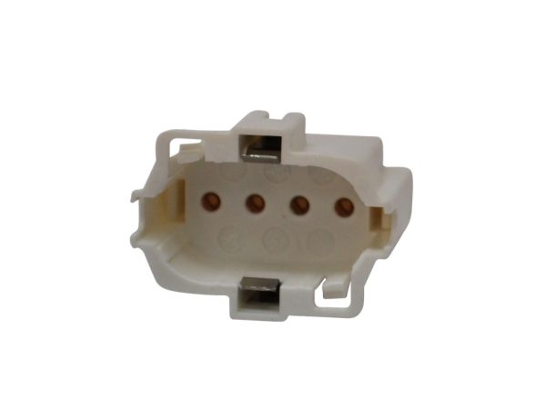 Lysrørholder 2G7 114749