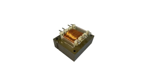 trafo villavent systemair artikkelnummer 12723
