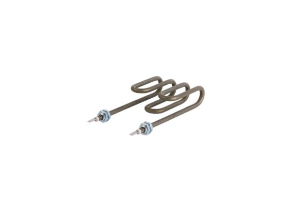 Ettervarmebatteri 500W Flexit Nordic S2 S3 116595