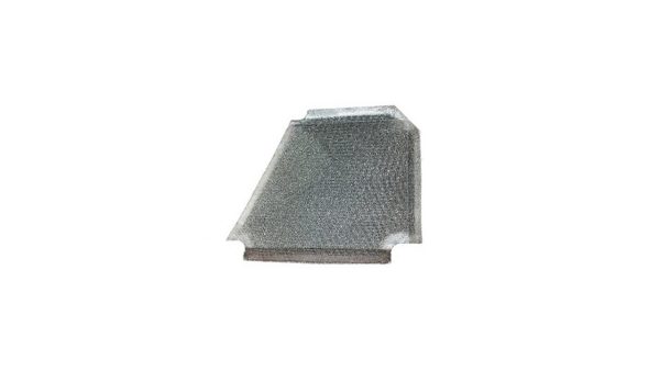 Fettfilter for systemair 400 serie