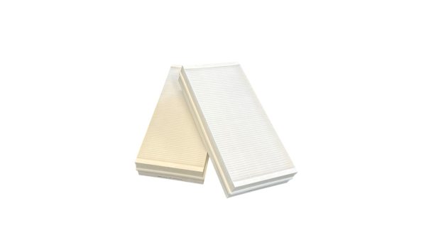 Filtersett Systemair SAVE VSR700