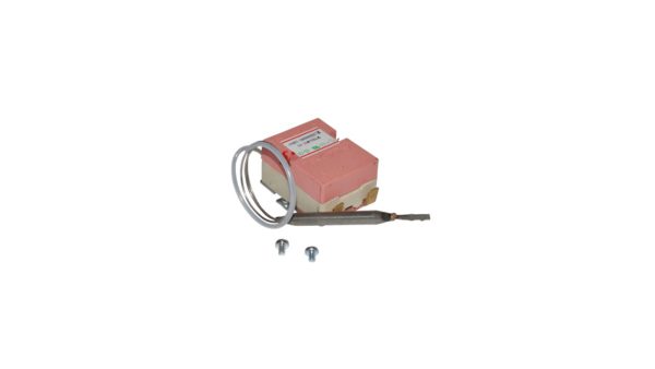 Flexit Overhetingstermostat F20 OT Res art nr 110380