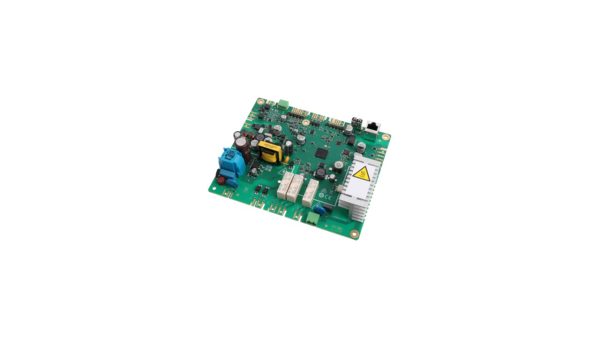Sentralenhet CU S Res 116400 Sentralenhet CU S Res 116400