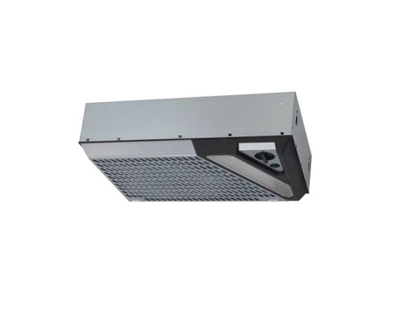 Systemair Villavent 480-16 innsats
