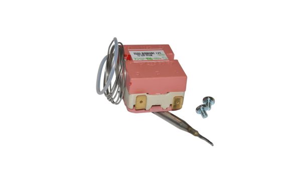 Termostat OT 60 Reserve 110719 Termostat OT 60 Reserve 110719