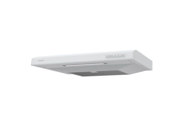 Flexit Facet M hvit 60cm 118693