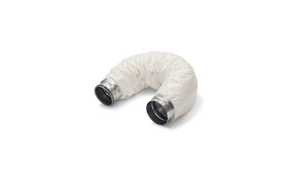 LF Fleksible lydfeller systemair