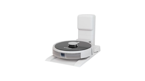 Robotstøvsuger m dokking cvROBO L1 Robotstøvsuger m dokking cvROBO L1