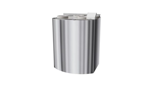 SAVE VTR 150 K L, stål 488815 SAVE VTR 150 K L, stål 488815