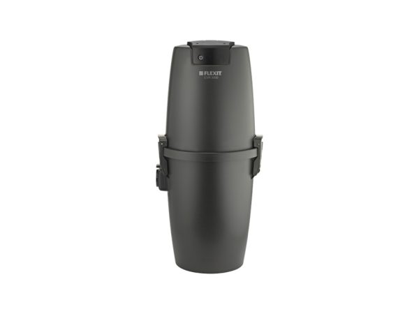 Sentralstøvsuger CVR 3000