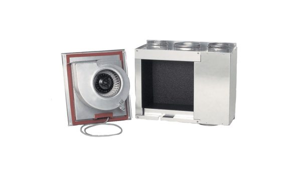 Systemair KFB 140 S AC 3994