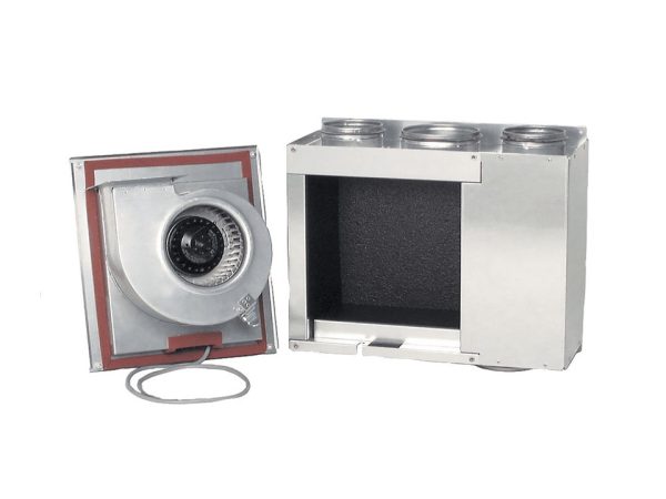 Systemair KFB 140 S AC 3994