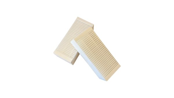 ENSY AHU 200-300 F7+F7 Filter