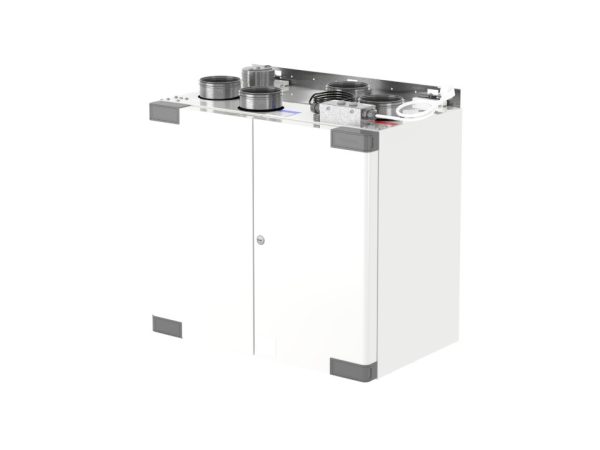 HERU T EC Modeller