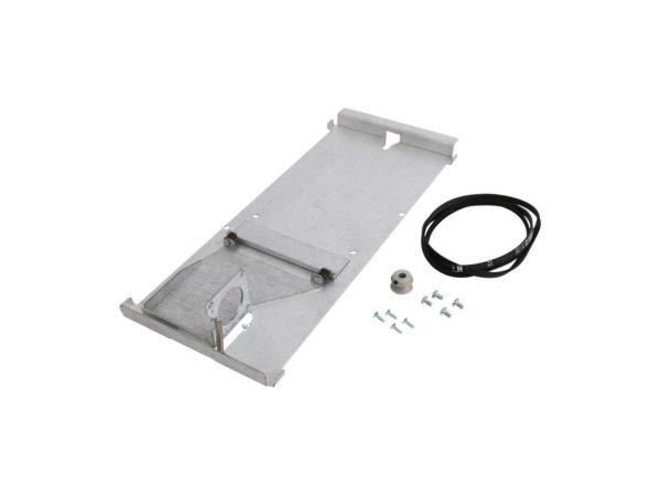 Ombyggingssett rotormodul Nordic S2