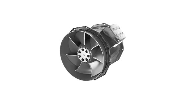 Prio Ø250 EC Systemair Prio Ø250 EC Systemair
