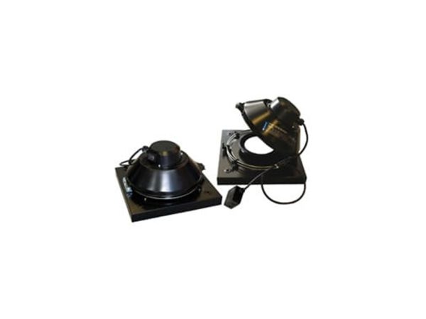 Systemair Takmotor