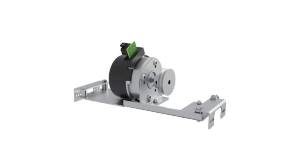 Rotormotor komplett Systemair VTR 200 P2 155344