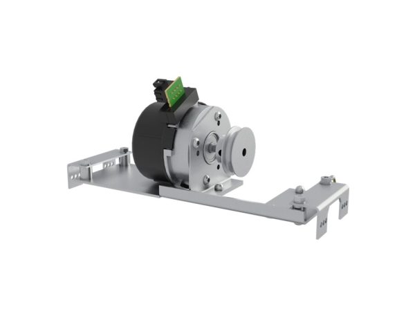 Rotormotor komplett Systemair VTR 200 P2 155344