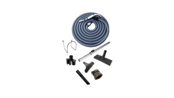 Systemair Slangesett CVC 12m artikkelnummer 529682