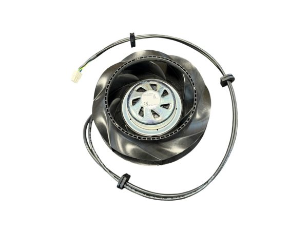 Viftemotor Flexit Nordic S4 Løs