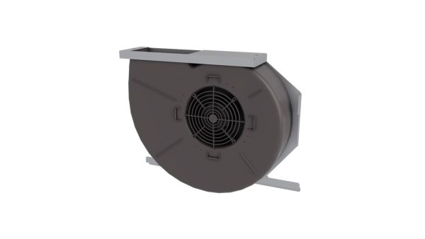 Avtrekksvifte systemair save vtr 275 art.nr463332