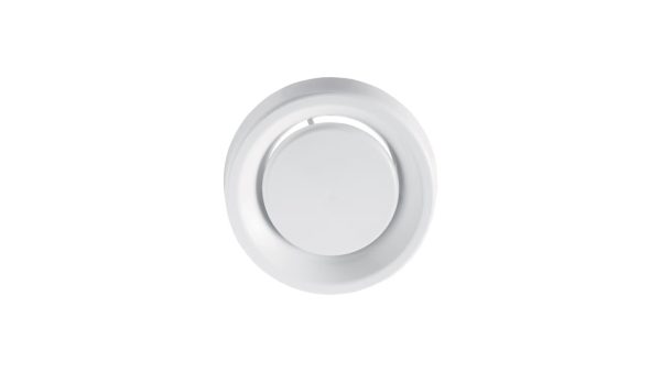 Balanse E 100 avtrekksventil 215624 Balanse E 100 avtrekksventil 215624
