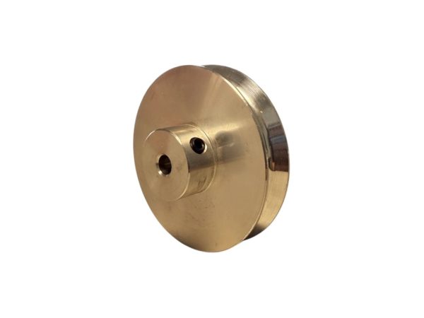 Reimhjul Systemair 60 1 mm artikkelnummer 208246