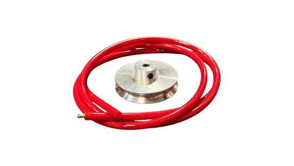 Reimhjul komplett vr700 18694 Reimhjul komplett vr700 18694
