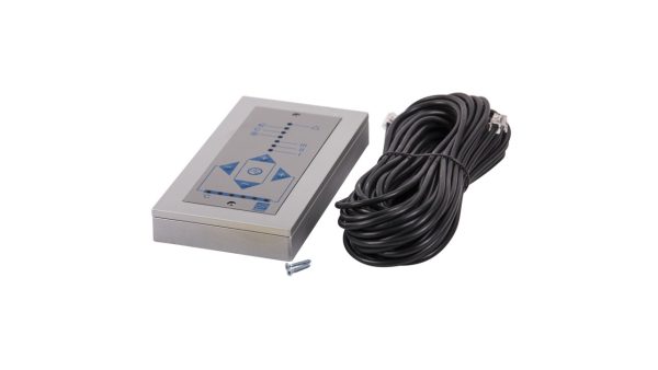 Styrepanel Flexit CI50 artikkelnummer 09380