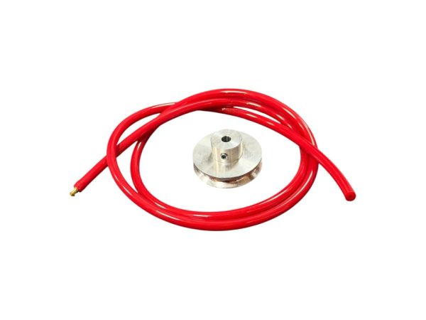 Systemair Reimhjul komplett VR400 18693