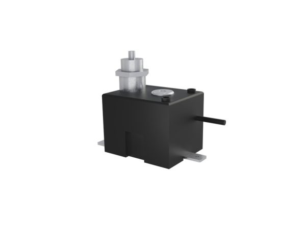 Termostat 95H 100C m reset artikkelnummer systemair 211933